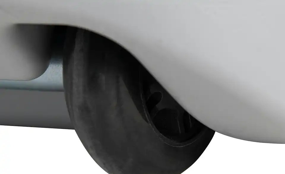 doppler Schirmständer ACTIVE, Detailansicht