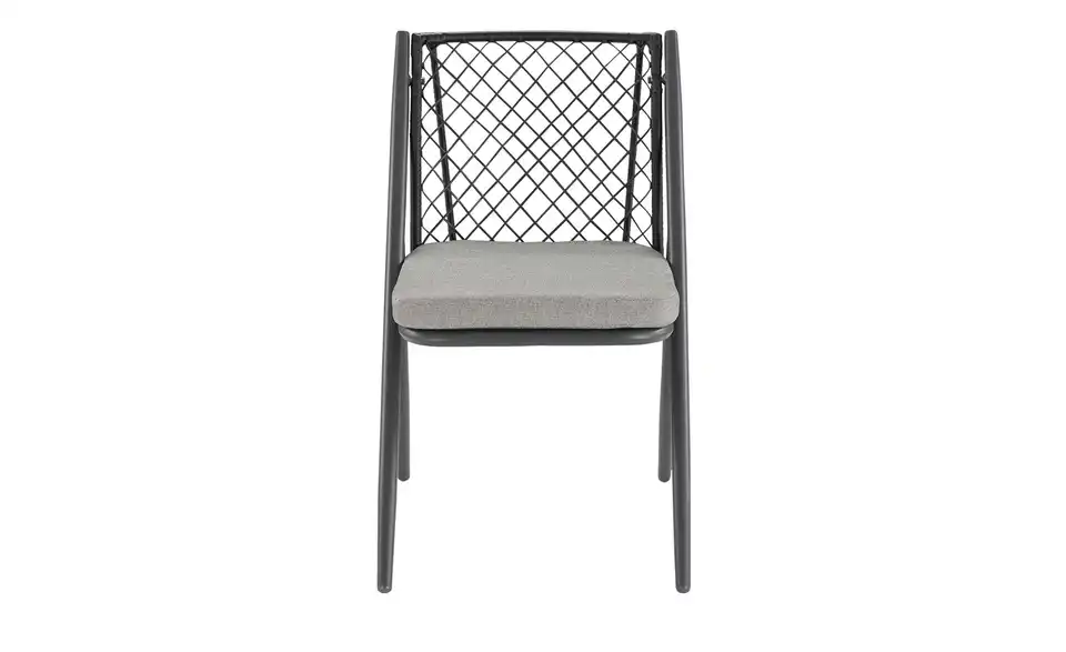 Balkongruppe Loire 3-teilig, Frontansicht