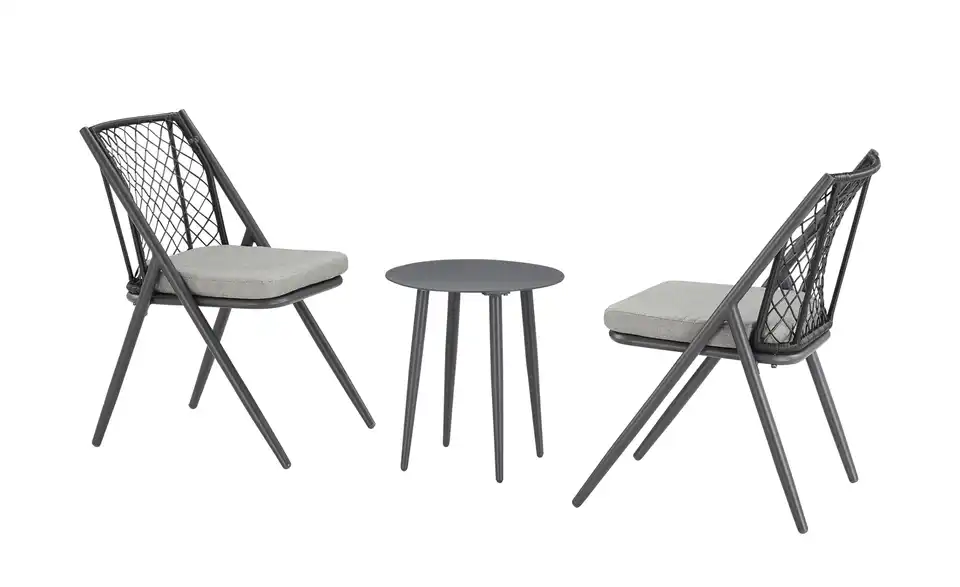 Balkongruppe Loire 3-teilig, Perspektive