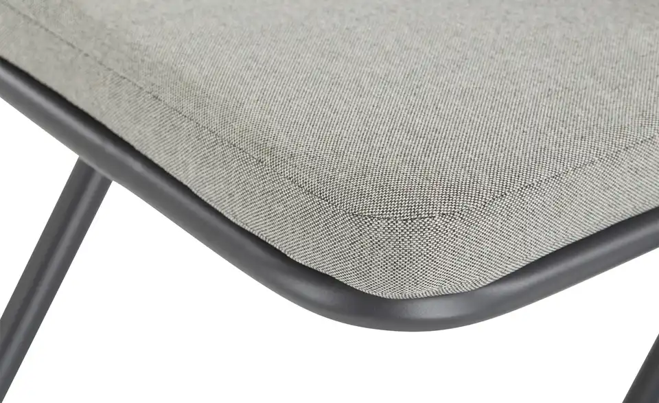 Balkongruppe Loire 3-teilig, Detailansicht