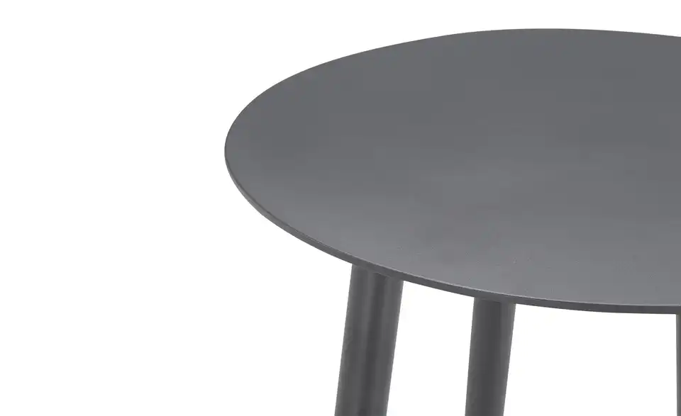 Balkongruppe Loire 3-teilig, Detailansicht