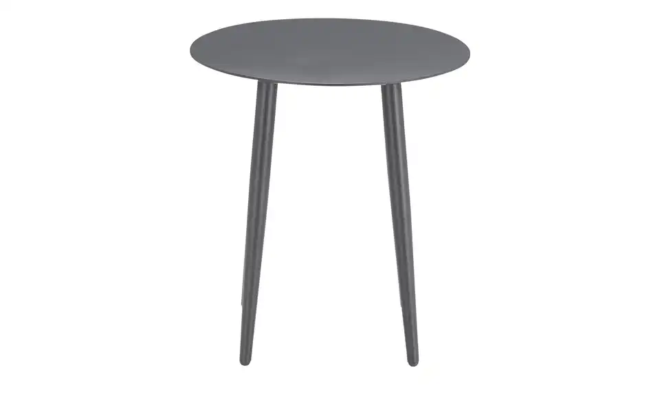 Balkongruppe Loire 3-teilig, Frontansicht