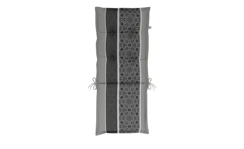 KETTtex Auflage Griseo, Frontansicht
