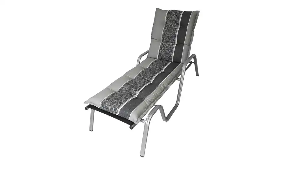KETTtex Auflage Griseo, Funktionsansicht