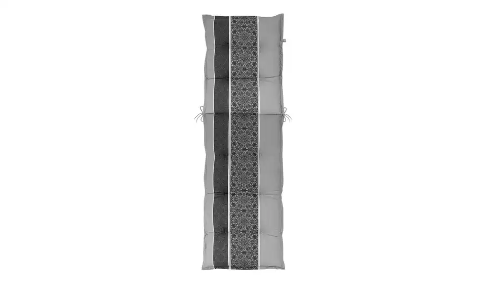 KETTtex Auflage Griseo, Frontansicht