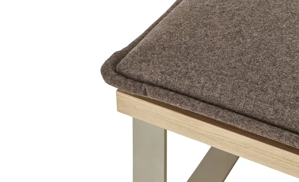 Bettbank, Detailansicht