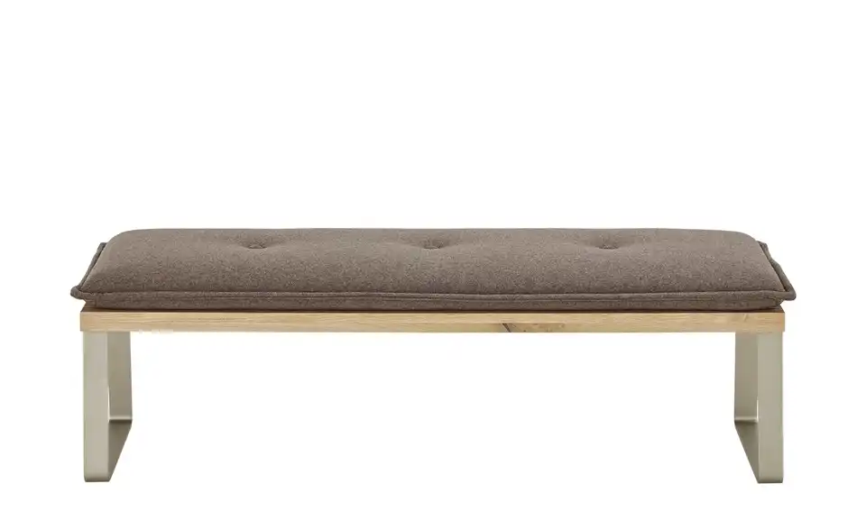 Bettbank, Frontansicht