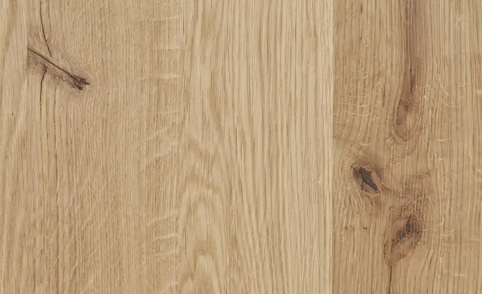 Bettbank, Stoffstruktur