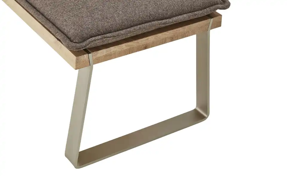 Bettbank, Detailansicht