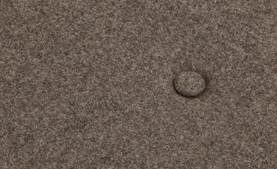 Bettbank, Stoffstruktur