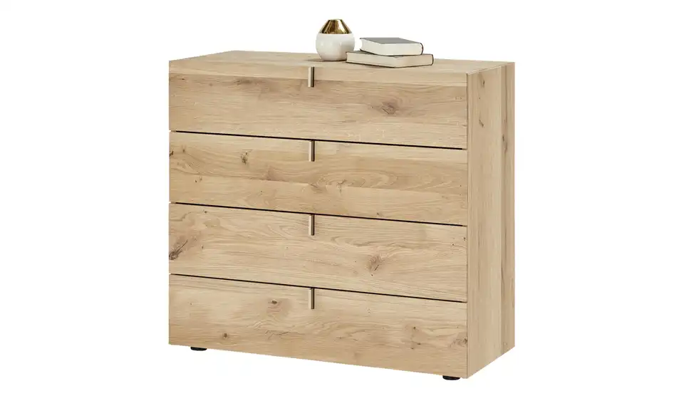 Schubladen-Kommode, Perspektive