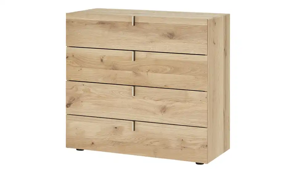 Schubladen-Kommode, Perspektive