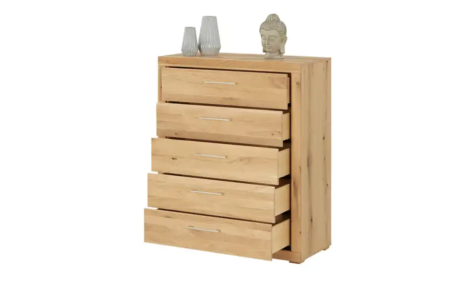 smart Kommode, geöffnet