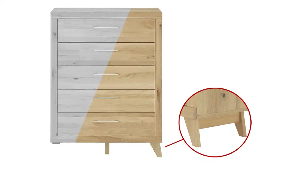 smart Kommode, in Wohnsituation