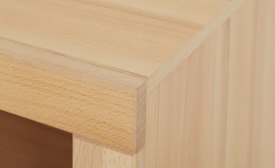 smart Nachtkommode, Detailansicht