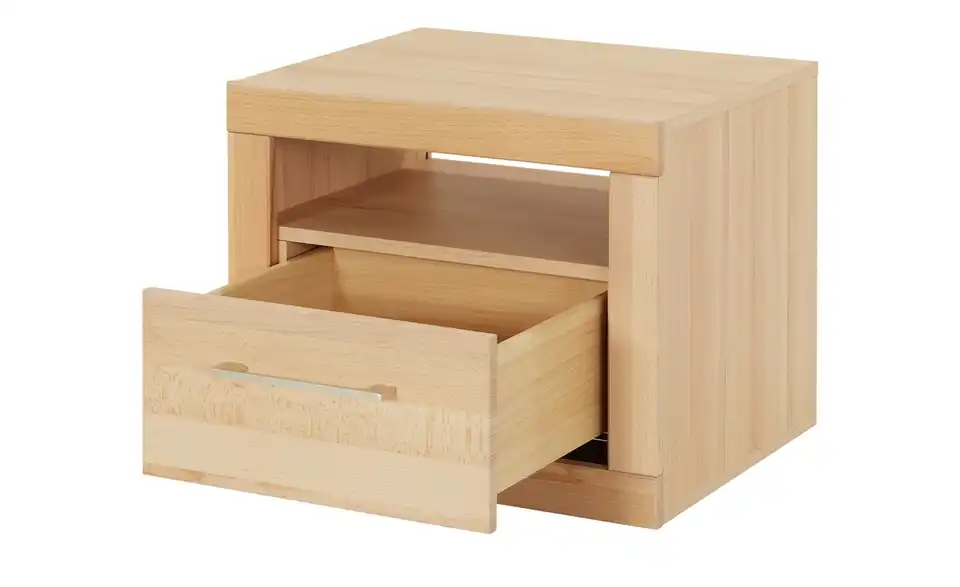 smart Nachtkommode, geöffnet