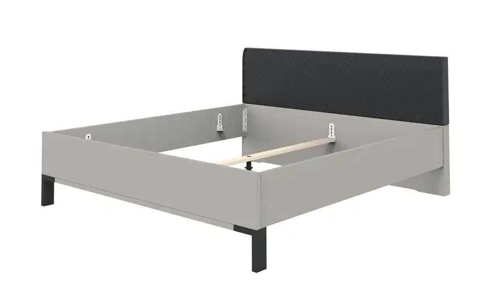 Bettgestell, Perspektive