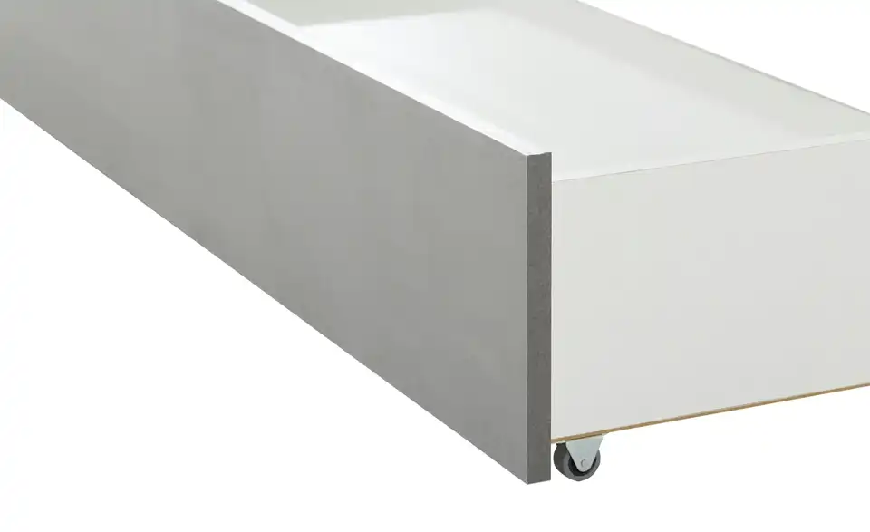 Primo Bettanlage Allegre mit LED-Beleuchtung, Zubehör