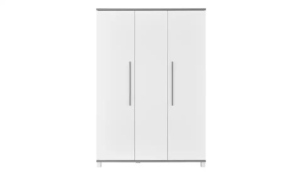 PAIDI Kleiderschrank 3-türig Kalea - Bei Möbel Kraft online kaufen