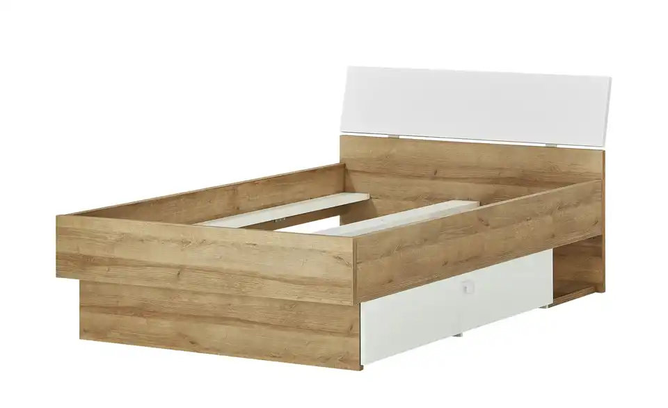 Bett, Perspektive