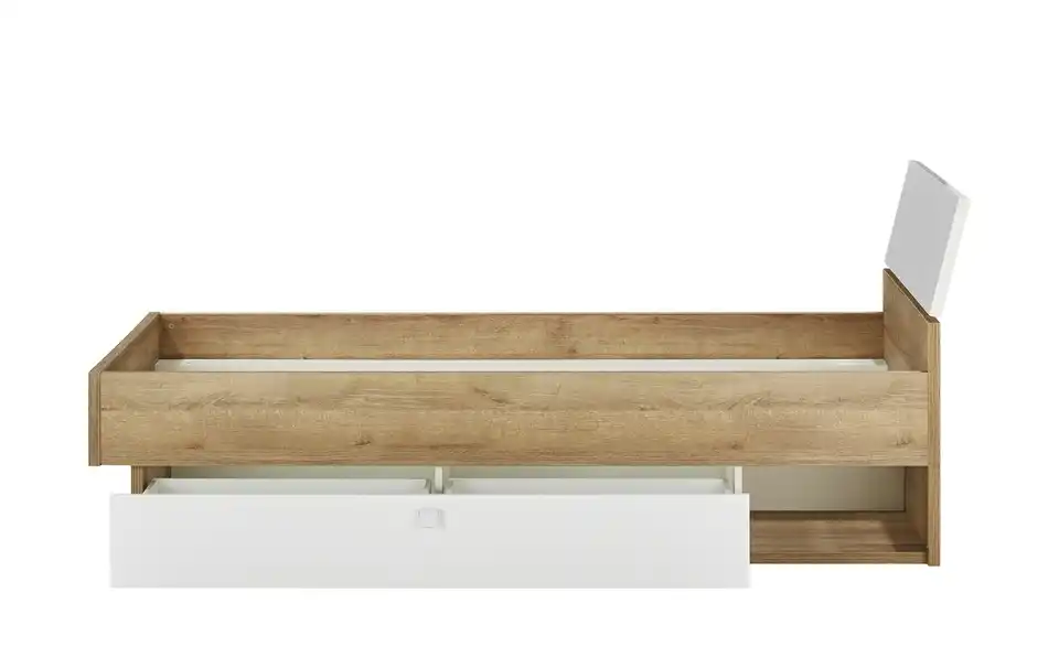 Bett, Funktionsansicht