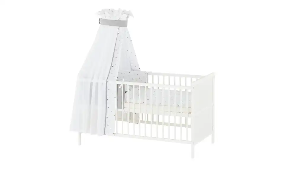 Komplettbett, Perspektive