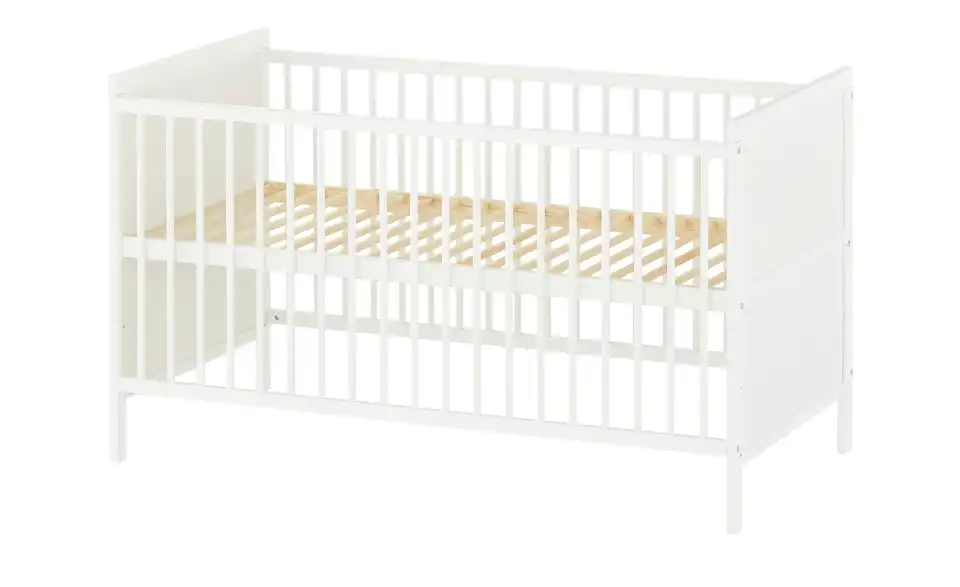 Komplettbett, Funktionsansicht