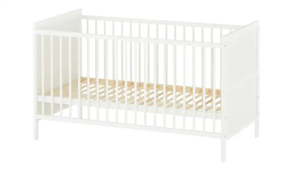 Komplettbett, Funktionsansicht