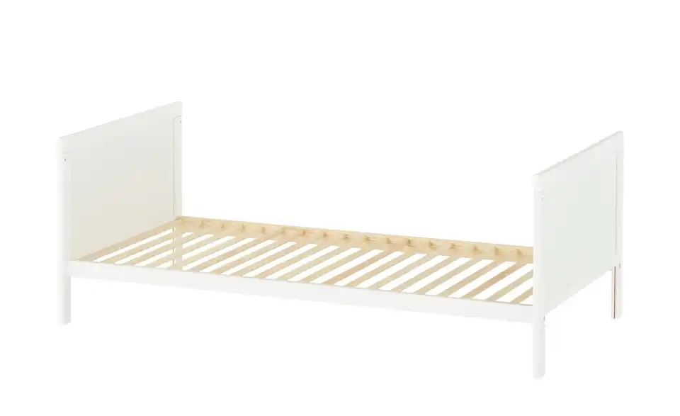 Komplettbett, Funktionsansicht