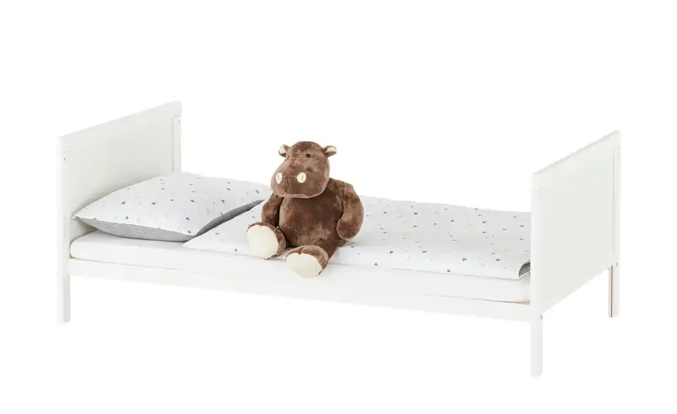 Komplettbett, Perspektive