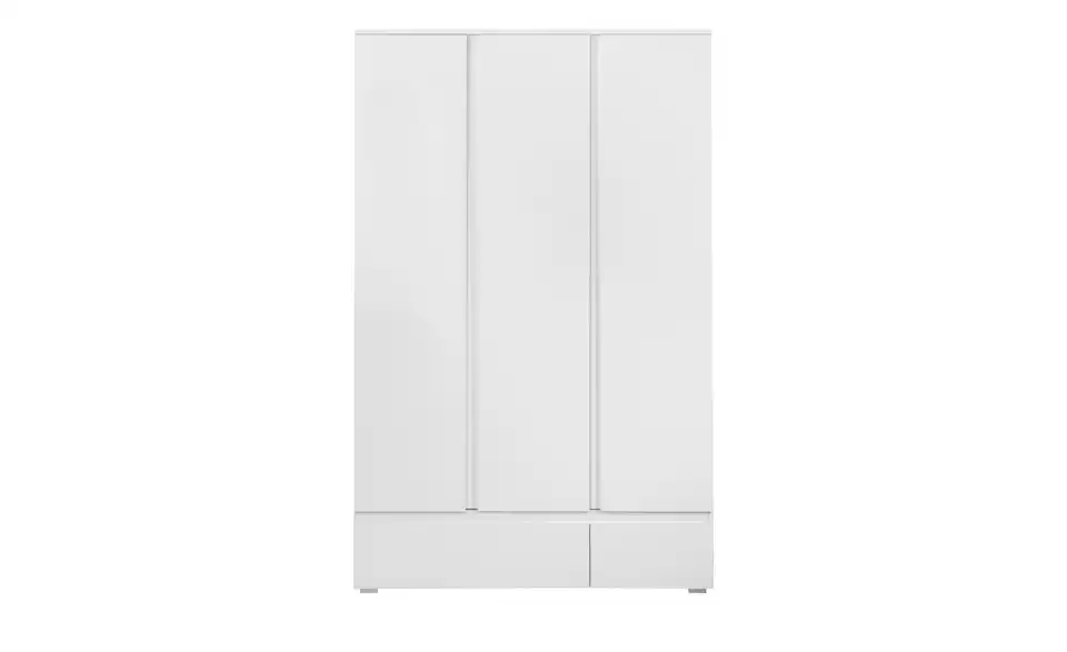 smart Kleiderschrank, Frontansicht