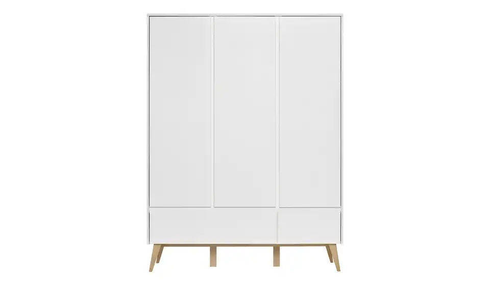 pinio Kleiderschrank Swing, Frontansicht