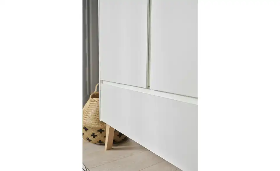 pinio Kleiderschrank Swing, Detailansicht