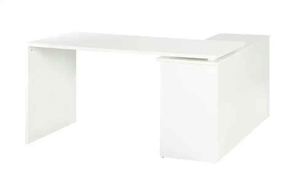 Mia & Mo Eckschreibtisch, Perspektive