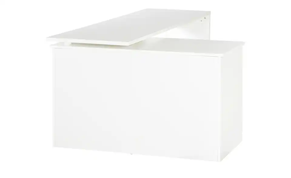 Mia & Mo Eckschreibtisch, Perspektive