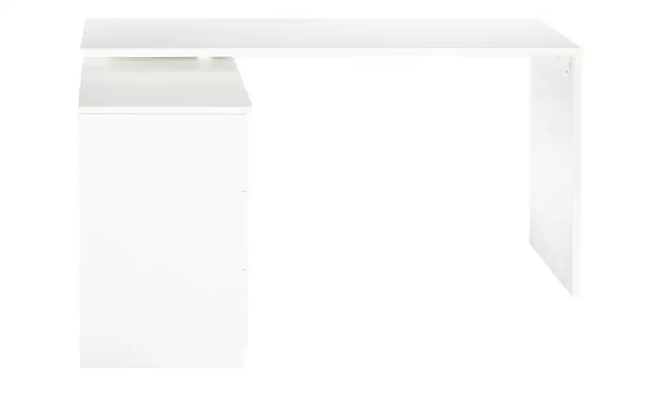 Mia & Mo Eckschreibtisch, Perspektive