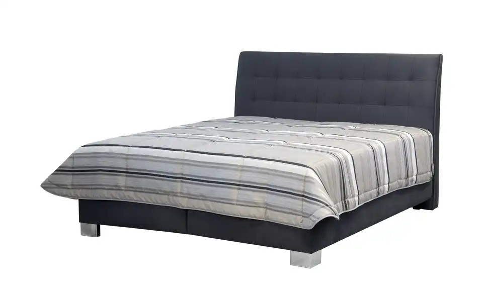 Polsterbett, Perspektive