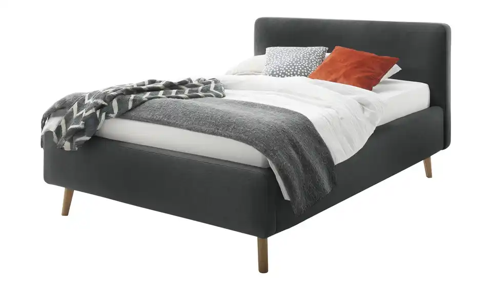 Polsterbett, Perspektive