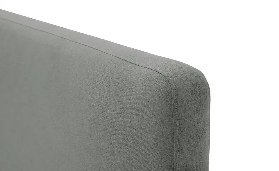 Polsterbett, Detailansicht