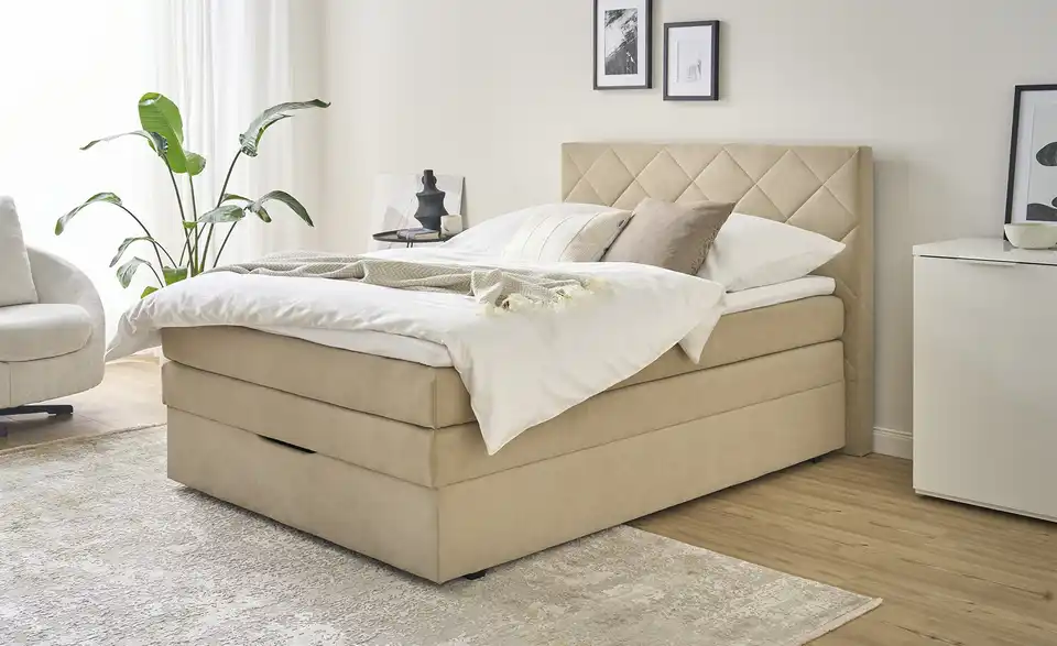 Boxspringbett, Perspektive