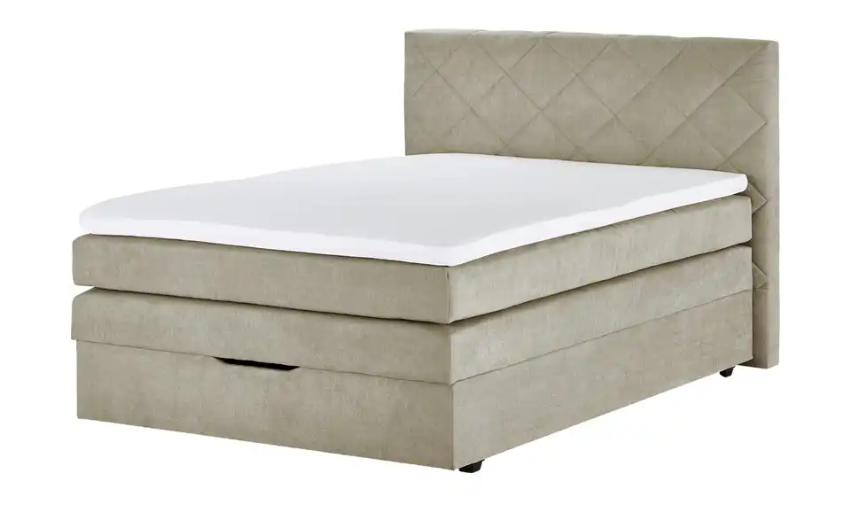 Boxspringbett, Perspektive