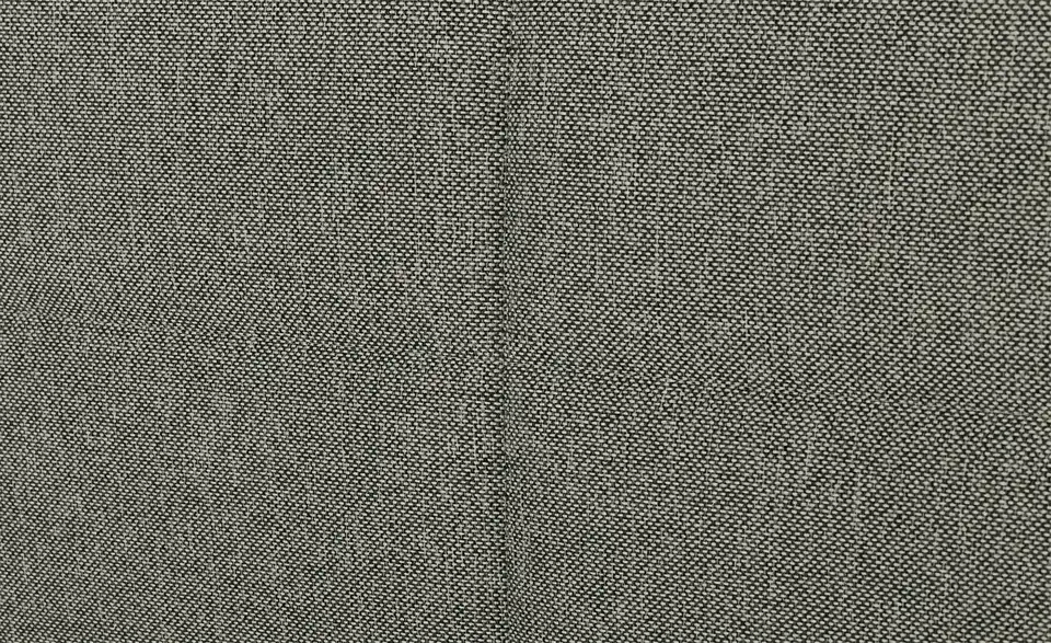 Boxspringbett mit Bettkasten und Topper, Naht