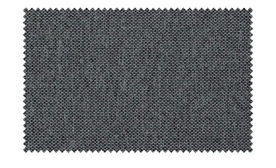 Boxspringbett mit Bettkasten und Topper, Stoffstruktur