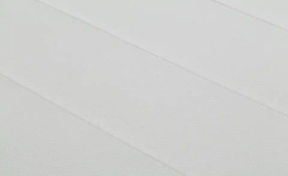 Boxspringbett mit Bettkasten und Topper, Detailansicht