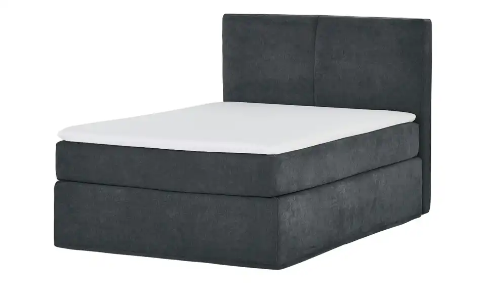 Boxi Boxspringbett 140 x 200 cm Boxi Classic, Perspektive