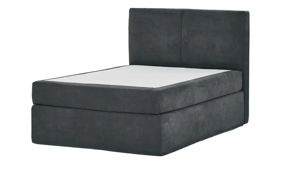 Boxi Boxspringbett 140 x 200 cm Boxi Classic, Perspektive