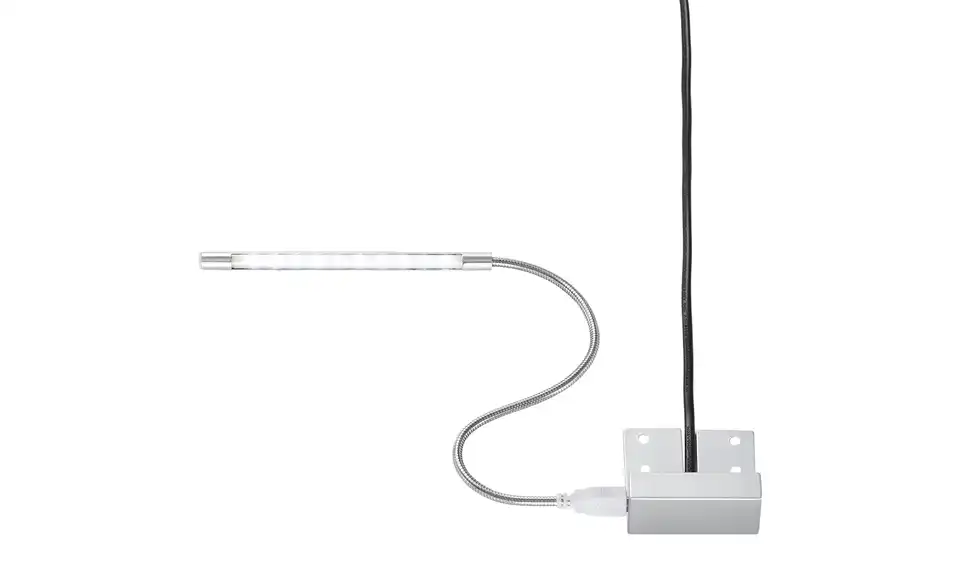 Boxi LED-Leseleuchte, Funktionsansicht