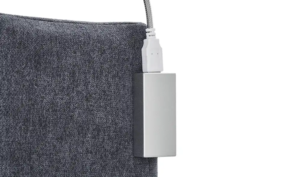 Boxi 2er Universal-Doppel-USB-Set Boxi, Funktionsansicht