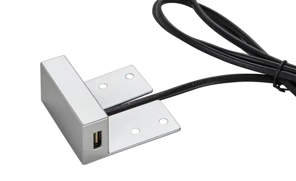 Boxi 2er Universal-Doppel-USB-Set Boxi, Detailansicht