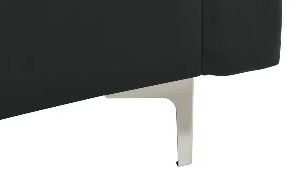 Boxspringbett, Detailansicht